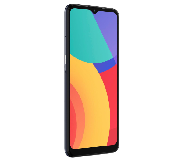 Alcatel OUTLET - 1S (2021) 3/32GB Czarny NFC - 1490805 - zdjęcie 2